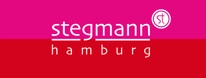 Logo von stegmann Hamburg