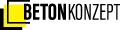 Logo von Betonkonzept