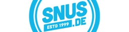 Logo of snus.de