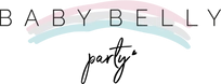 Logo von babybellyparty.de