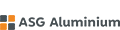 Logo von ASG Aluminium Shop