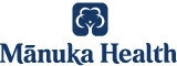 Logo von manukahealth.shop