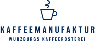 Logo von Kaffee Manufaktur