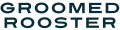 Logo von groomedrooster.com