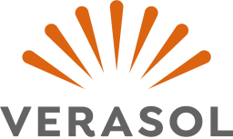 Logo von Verasol Deutschland