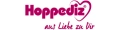 Logo von HOPPEDIZ
