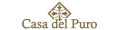 Logo von Casa del Puro