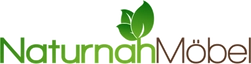 Logo von Naturnah Möbel