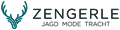 Logo von Zengerle GmbH JAGD | MODE | TRACHT | jagdundtrachten.de