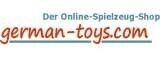 Logo von german-toys.com