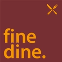 Logo von Fine Dine Ulm