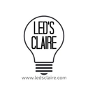 Logo von ledsclaire.com