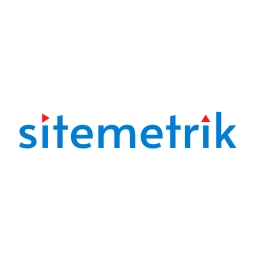 Logo of Sitemetrik