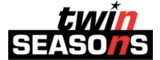 Logo of twinseasons.de