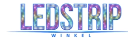 Logo van Ledstrip winkel