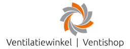 Logo van Ventishop | Ventilatiewinkel