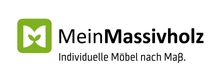 Logo von meinmassivholz.com