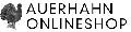 Logo von Auerhahn Onlineshop