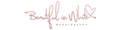Logo von Beautiful in White - Weddingshop