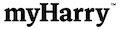 Logo von myHarry™