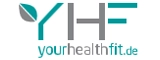 Logo von yourhealthfit.de