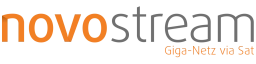 Logo von novostream.de