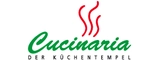 Logo von cucinaria.de