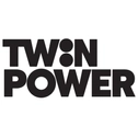 Logo von Twin Power