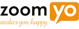 Logo von zoomyo.com (DE)