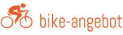 Logo von bike-angebot GmbH & Co.KG