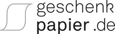Logo von geschenkpapier.de