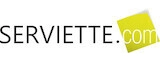 Logo von serviette.com
