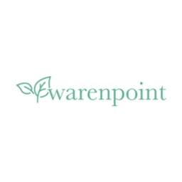 Logo von Warenpoint