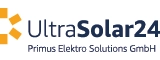 Logo von UltraSolar24