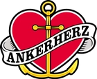Logo von Ankerherz Verlag GmbH