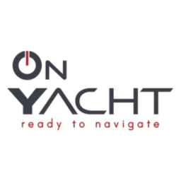 Logo von On yacht