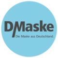 D/Maske: FFP2 Masken 100% Made in Germany