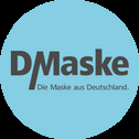 D/Maske: FFP2 Masken 100% Made in Germany