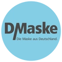Logo von D/Maske: FFP2 Masken 100% Made in Germany