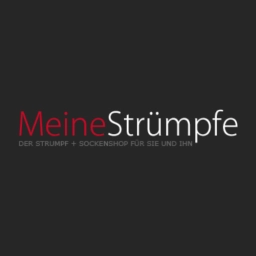 Logo von Meine Strümpfe