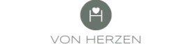 Logo von von Herzen