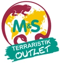 Logo von ms-reptilien.de