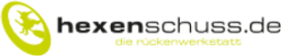 Logo von hexenschuss.de