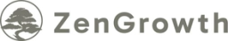 Logo von ZenGrowth