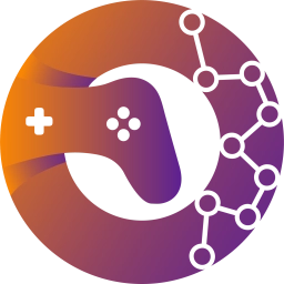 Logo of Ropstam Game Studio
