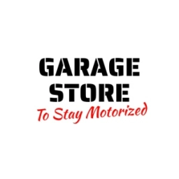 Logo van GarageStore.nl
