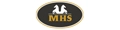 Logo van MHS Ruitersport
