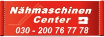Logo von naehmaschinen-center.de
