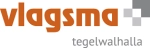 Logo van Vlagsma Tegelwalhalla