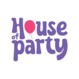 Logo of House of party